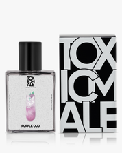 Purple Oud