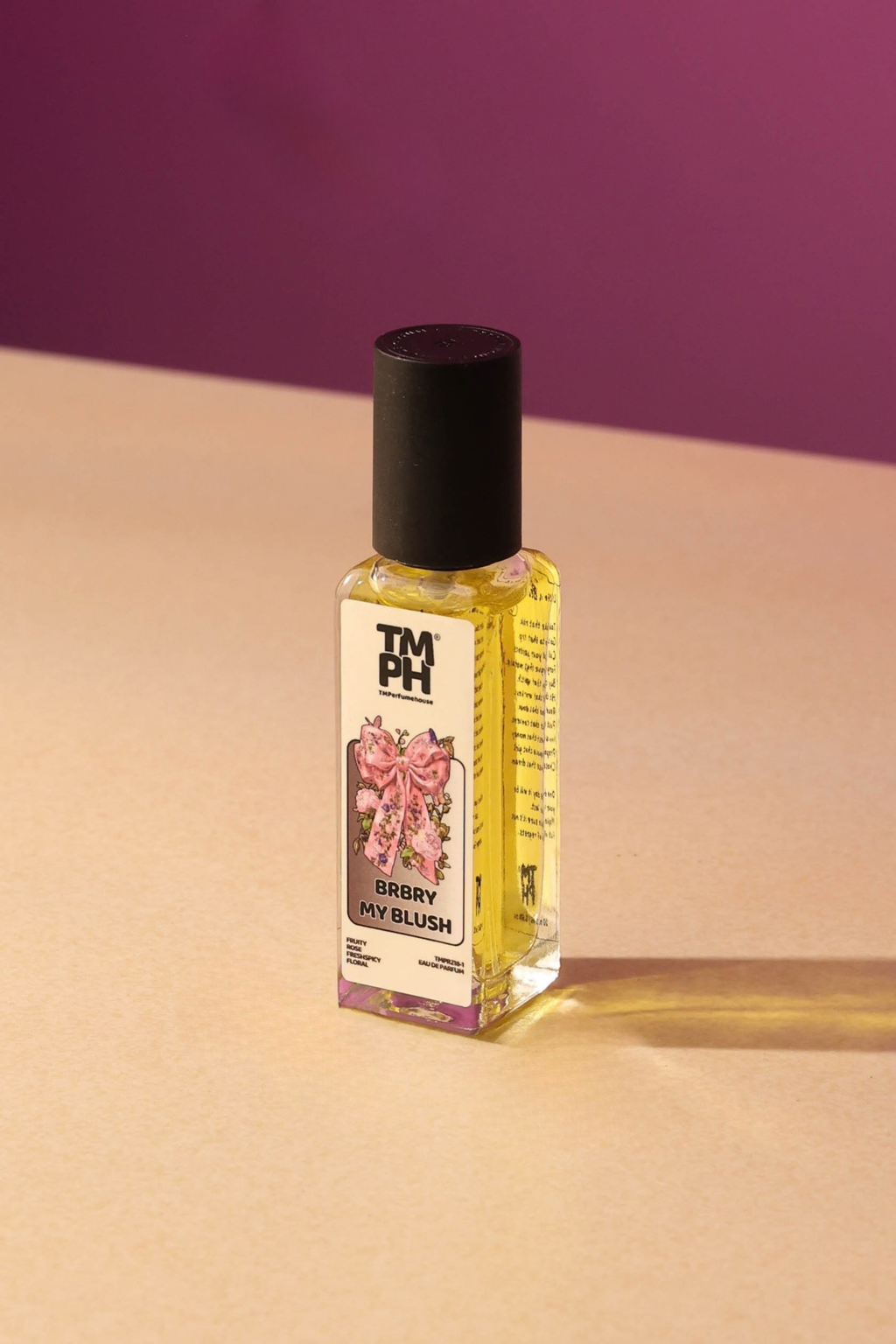 Brbry my blush - Inspired Perfume | TMPerfumehouse