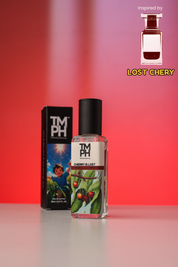 Cherry is Lost - DG Inspired perfume | TMPerfumehouse
