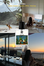 Mind Blocked - LG Inspired Perfume | TMPerfumehouse