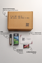 Le Man Elixir - Inspired Attar | TMPerfumehouse