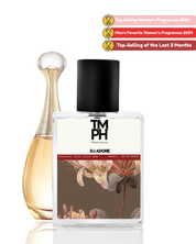 DJ Adore - Inspired by Di*r J’adore