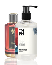 RED TOBACCO | Shower gel