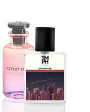 City of Stars - Inspired by City of Stars by Lo*is Vuitton