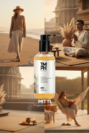 MITTI | Shower Gel