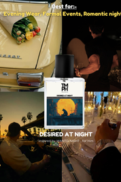 Desired at night -Inspired perfume | TMPerfumehouse