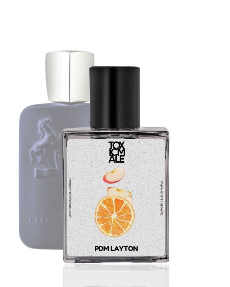 PDM layton