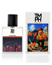 City of Stars - Inspired by City of Stars by Lo*is Vuitton