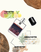 City of Stars - Inspired by City of Stars by Lo*is Vuitton