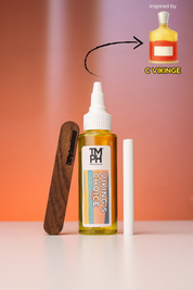 Viking’s Choice | Car Fragrance