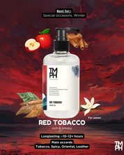 RED TOBACCO | Shower gel