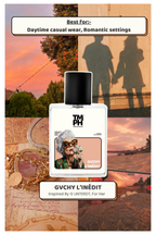 Gvchy L’Inédit - WH Inspired perfume | TMPerfumehouse