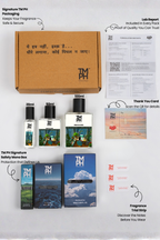 Mind Blocked - LG Inspired Perfume | TMPerfumehouse