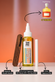 Viking’s Choice | Car Fragrance