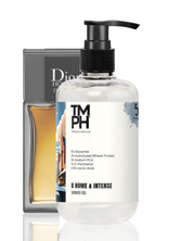 D HOME & INTENSE | Shower gel