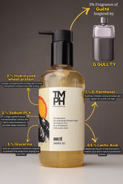 Guilté  | Shower Gel