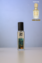 Mind Blocked - LG Inspired Perfume | TMPerfumehouse