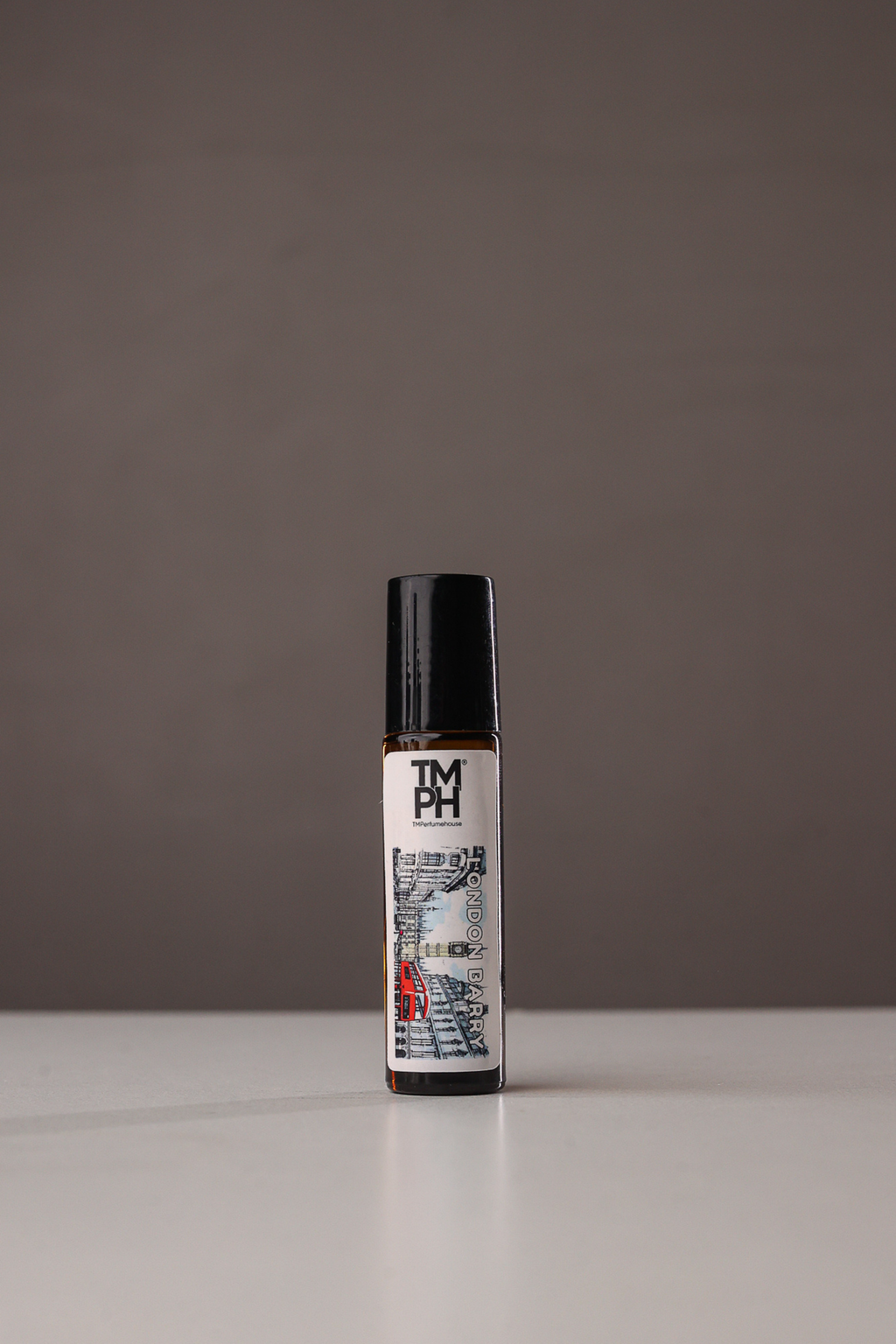 British Berry - inspired Attar | TMPerfumehouse