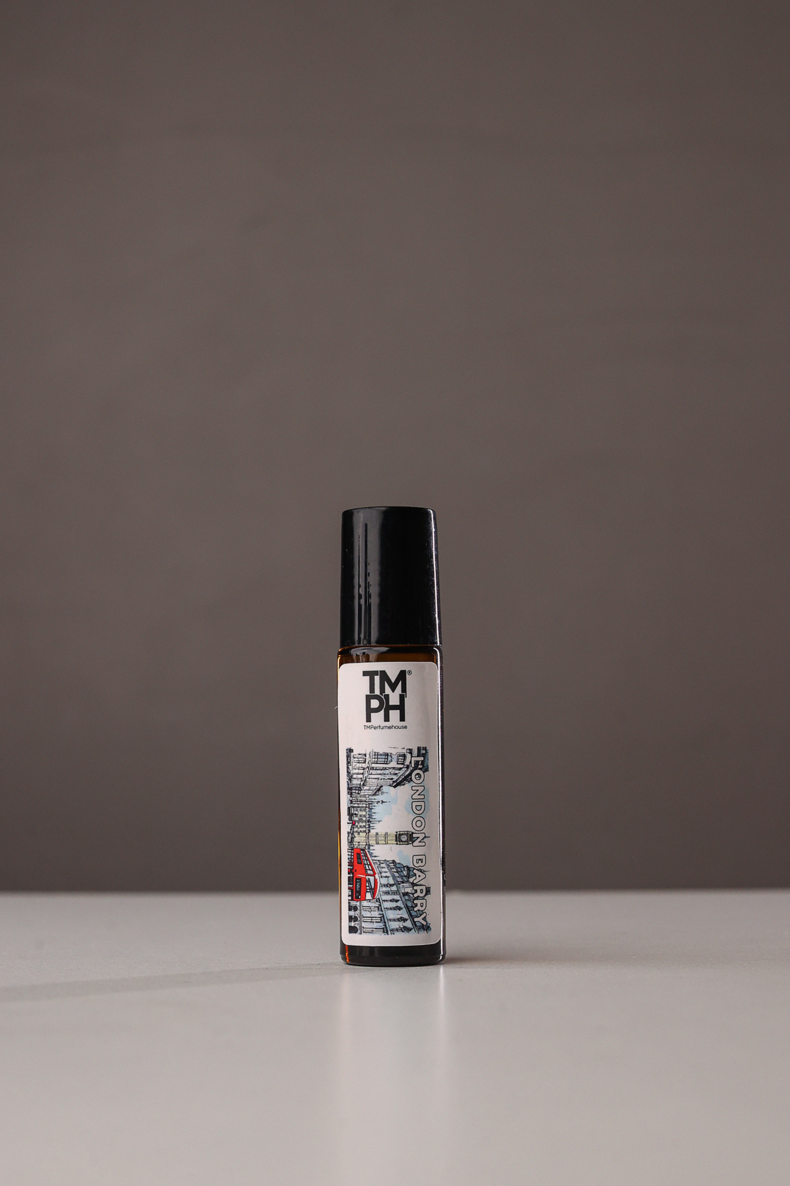 British Berry - inspired Attar | TMPerfumehouse