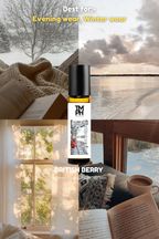 British Berry - inspired Attar | TMPerfumehouse