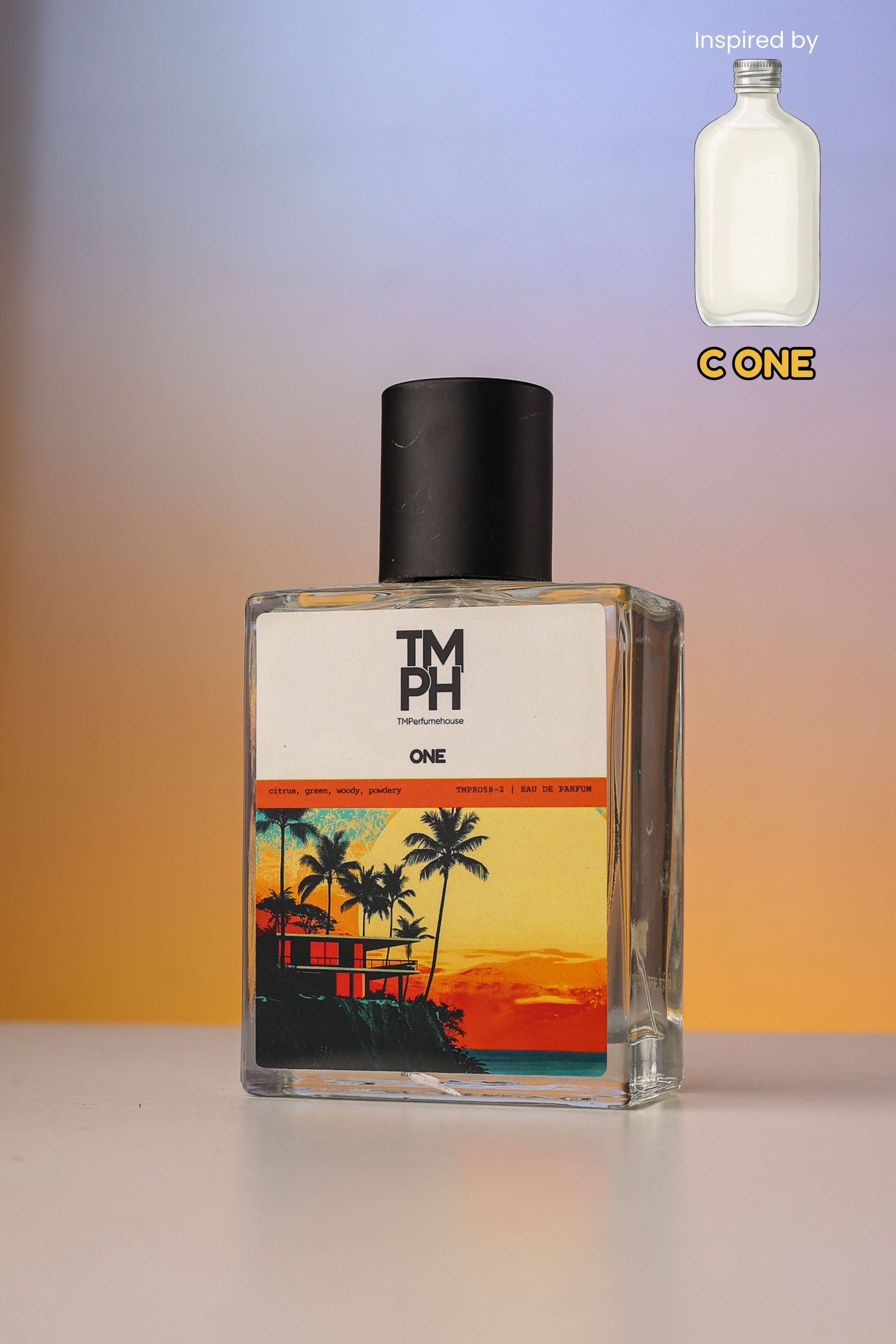 One Perfume –  Inspired perfume | TMPerfumehouse
