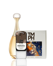 DJ Adore – Solid Perfume