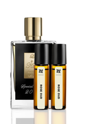 Rose Oud AT | Luxury Niche Attar – 10+ Hour Long Lasting Pure Oil - Inspired by Rose Oud by Jon Wakr*