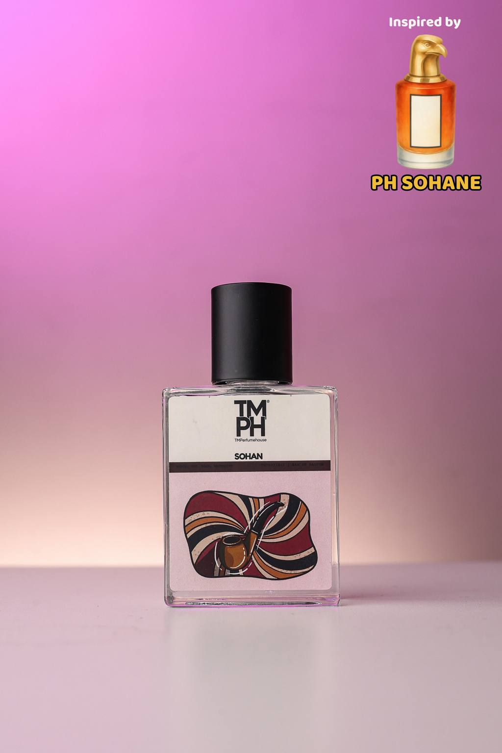 Sohan - Inspired perfume  | TMPerfumehouse