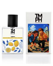 Terre Di - Inspired by He*mès Terre d’Hermès