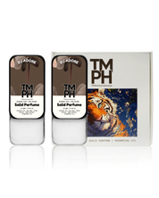 DJ Adore – Solid Perfume