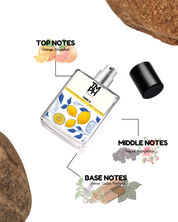 Terre Di - Inspired by He*mès Terre d’Hermès