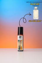 Sea & Salt - Inspired Attar  | TMPerfumehouse