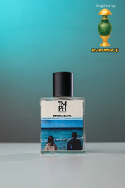 Romance & Love - DG Inspired Perfume | TMPerfumehouse