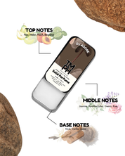 DJ Adore – Solid Perfume