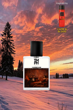 Vampire Elixir - WH Inspired Perfume | TMPerfumehouse
