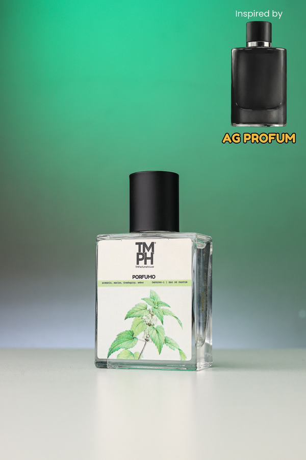 porfumo - WH Inspired perfume | TMPerfumehouse