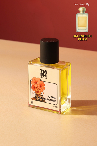 Jo mal Pear Elegance - Inspired Perfume | TMPerfumehouse