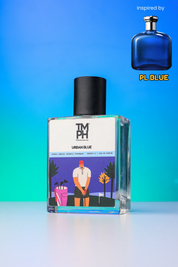 Urban blue - LG Inspired perfume | TMPerfumehouse