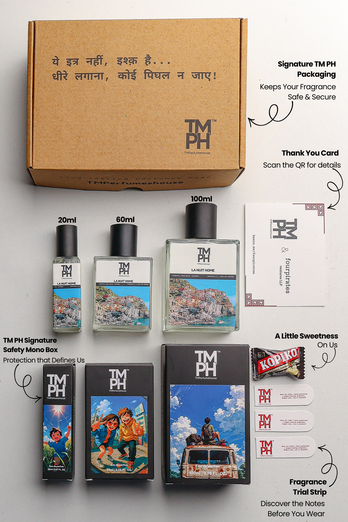 Urban sport - DG Inspired perfume | TMPerfumehouse