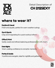 CH 212sexy