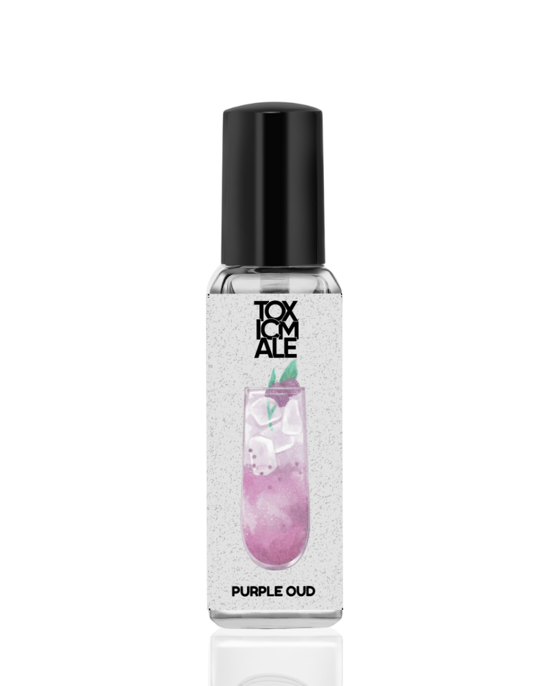 Purple Oud