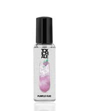 Purple Oud