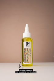 Mitti | Car Fragrance