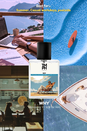Why -  Inspired perfume | TMPerfumehouse