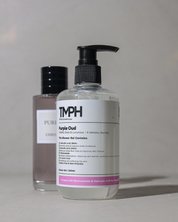 Purple Oud | Shower gel