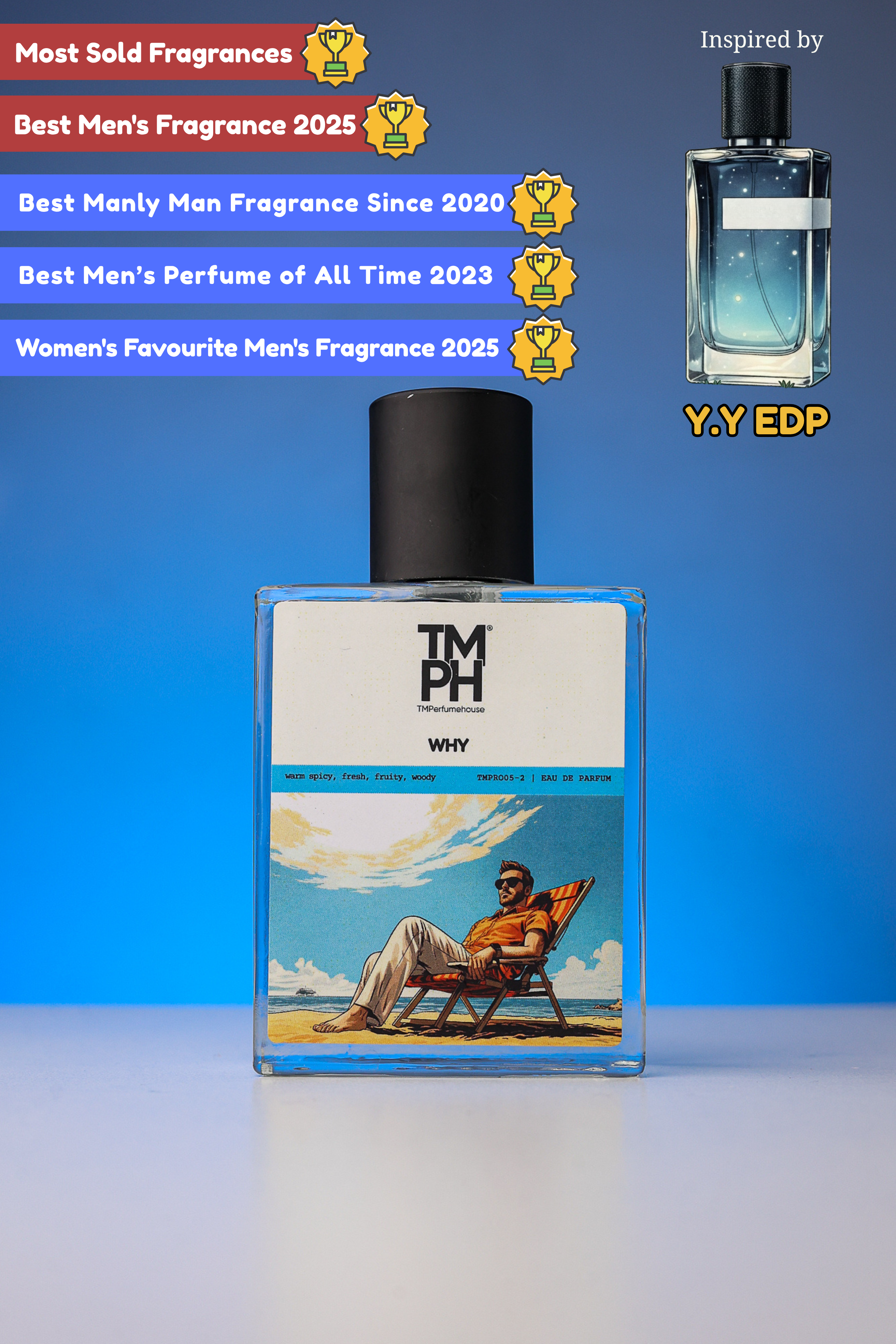 Why - LG Inspired perfume | TMPerfumehouse