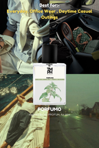 porfumo - WH Inspired perfume | TMPerfumehouse