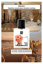 Jo mal Pear Elegance - Inspired Perfume | TMPerfumehouse