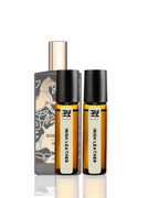 Eire Leaher - inspired Attar | TMPerfumehouse