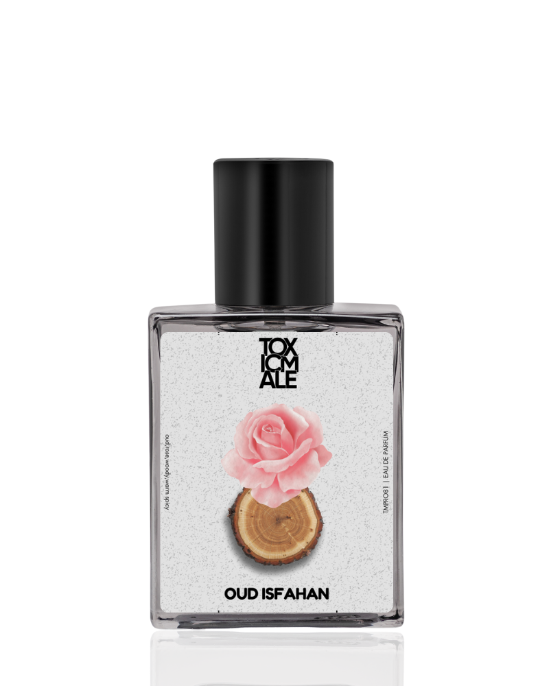 Oud isfhan